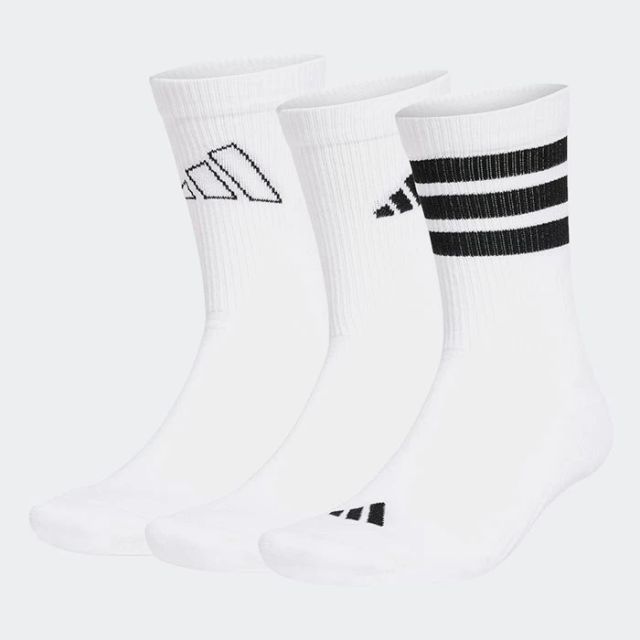 adidas Logo Pack 3pp