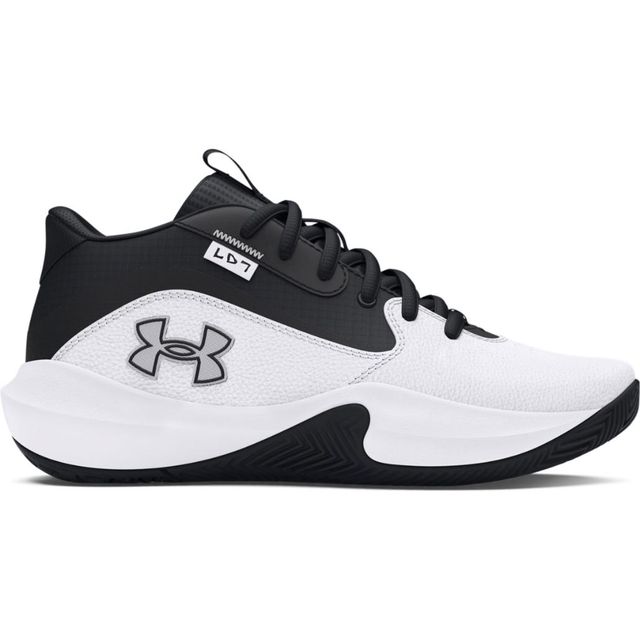 Under Armour Gs Lockdown 7
