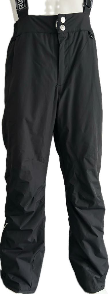 Brugi Pantaloni Crni