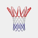 Spalding All Weather Rwb Net