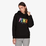 црна