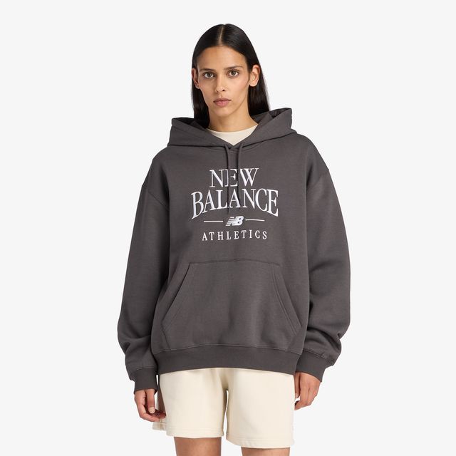 New Balance Linear Heritage Fleece