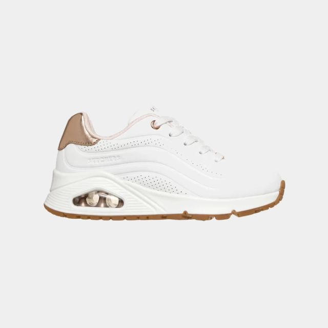 Skechers Uno Gen1 Shimmer Wave