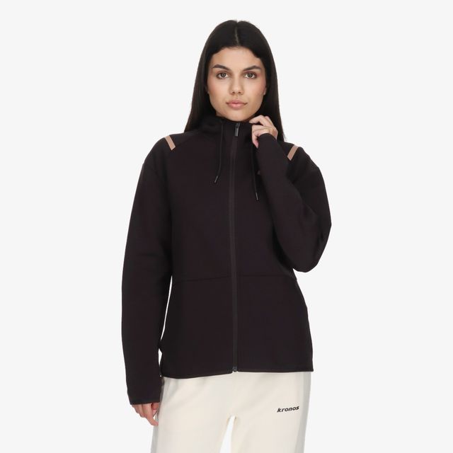 Kronos Full Zip