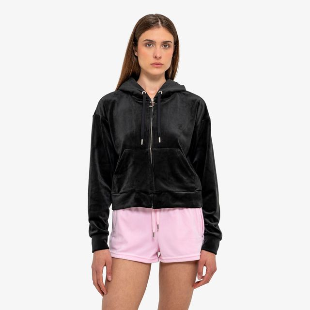 Juicy Couture Iccle Col Out