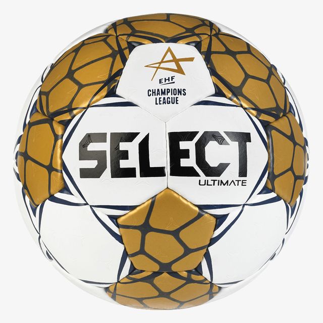 Select Ultimate Ehf Champions League V24