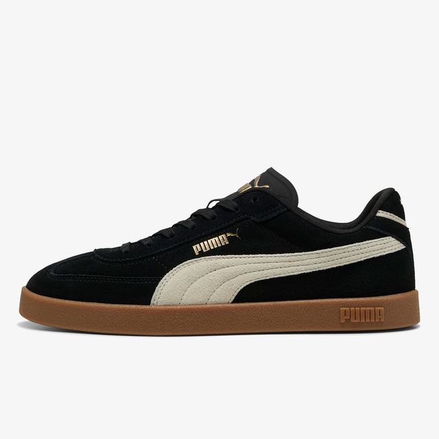 Puma Club II Era