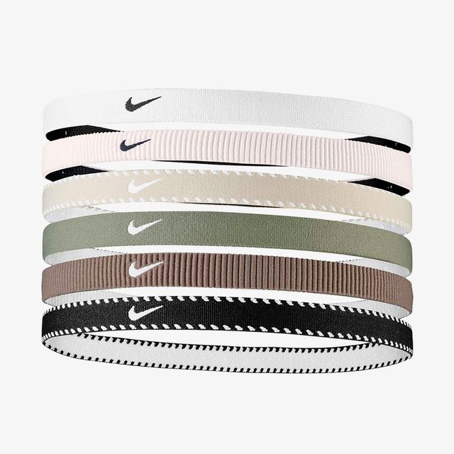 Nike Flex Classic Headbands 6pk