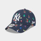 New Era Kids Aop 9forty