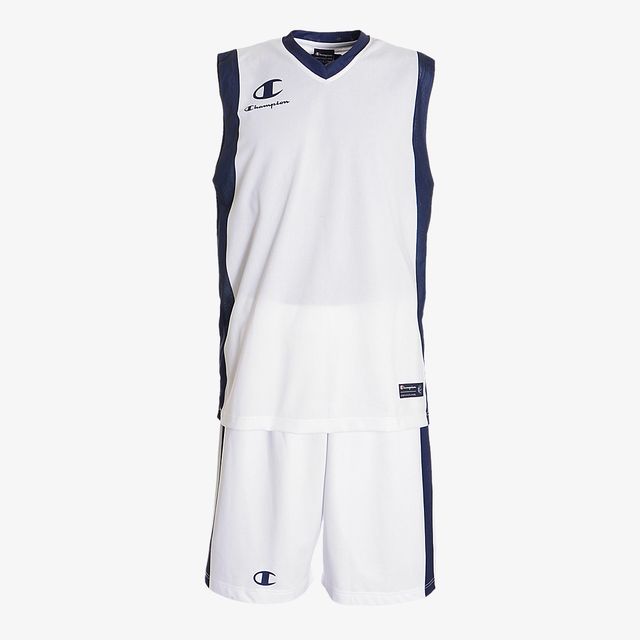Champion Game Uniform Sublimatic