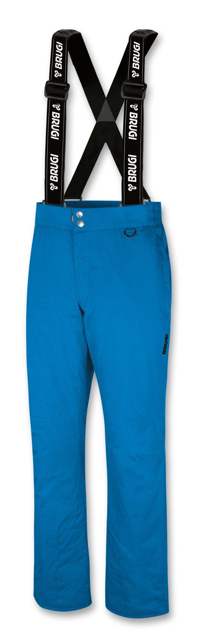 Brugi Detski Pantaloni Sini