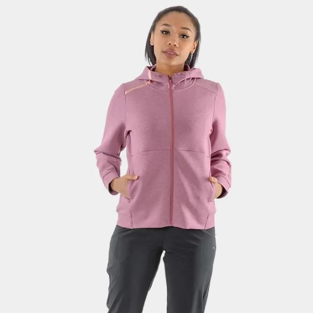 Anta Knit Track Topheather