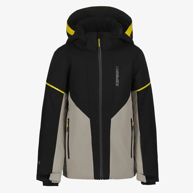 Icepeak Ladd Jr