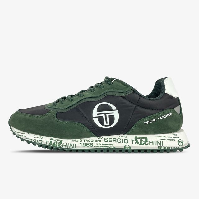 Sergio Tacchini Serve