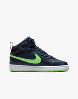Nike Court Borough Mid 2