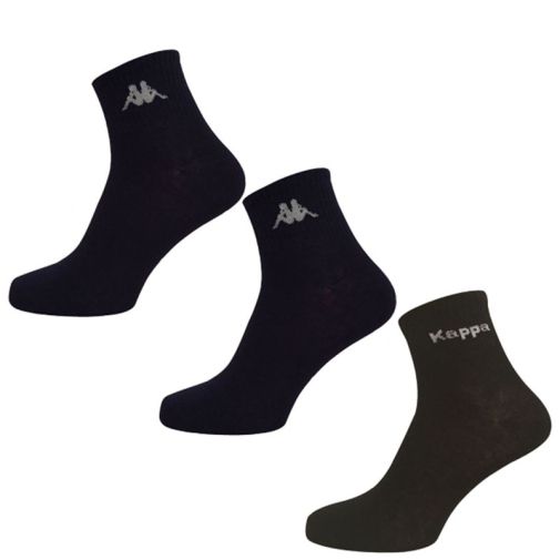 Kappa Logo Alex 3pack