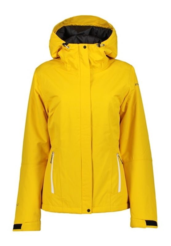 Icepeak Belpre Zolta