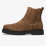 Birkenstock Highwood Slip On Mid LEVE Dark Tea
