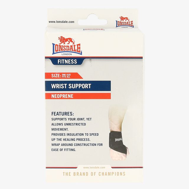 Lonsdale Neo Wrist Sup00