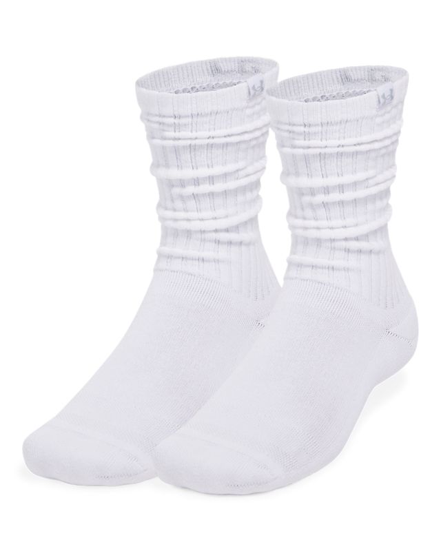 Under Armour Sportstyle Cotton Scrunch
