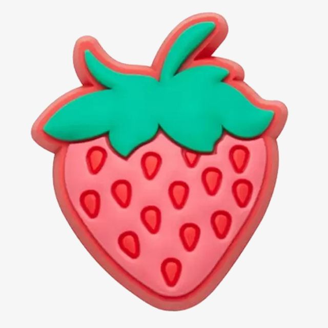 Crocs Strawberry Fruit
