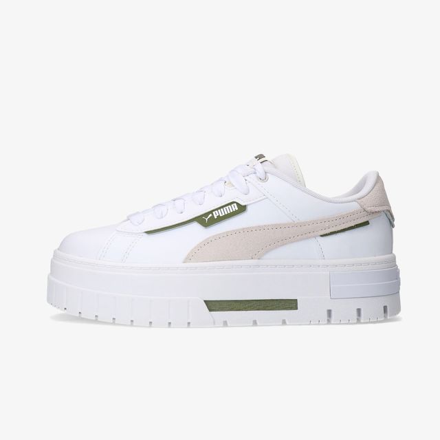 Puma Mayze Crashed
