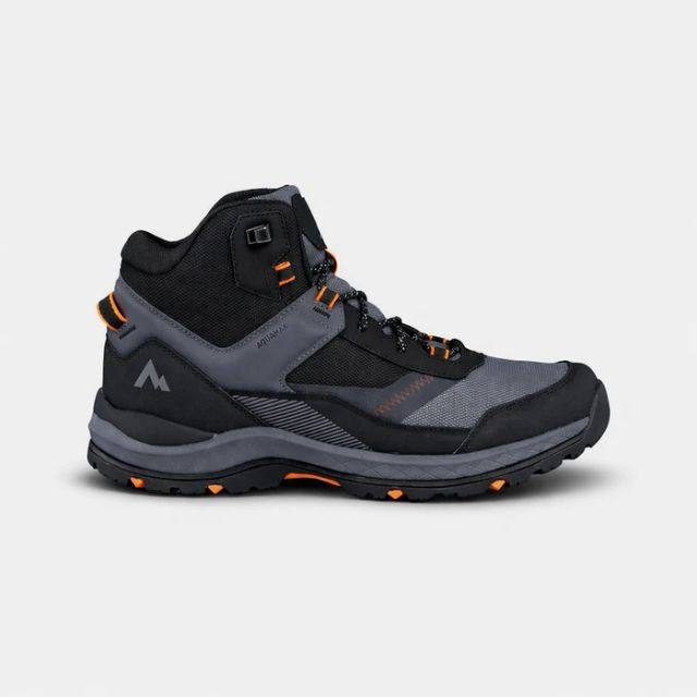 McKinley Kona Vi Mid Aqx Anth Bla