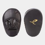 Energetics Curved Coaching Mitts TN