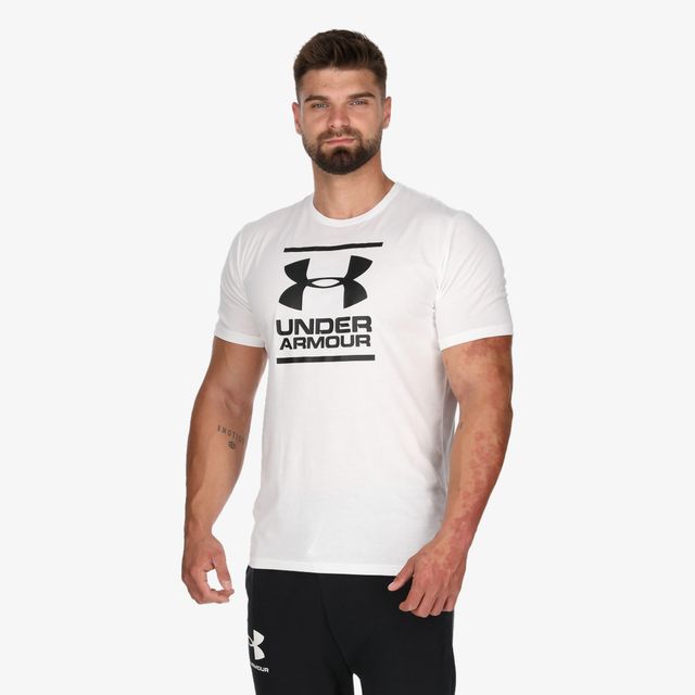 Under Armour Gl Foundation Sleeve T