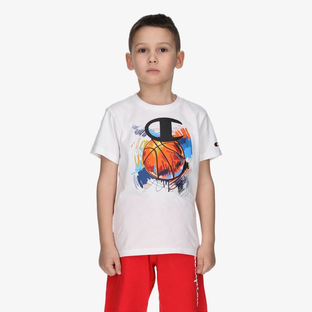 Champion T Shirt
