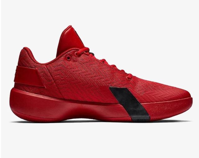 Jordan Air Jordan Ultra Fly 3 Low