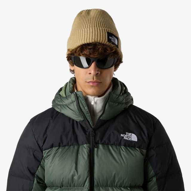 The North Face Salty Lined