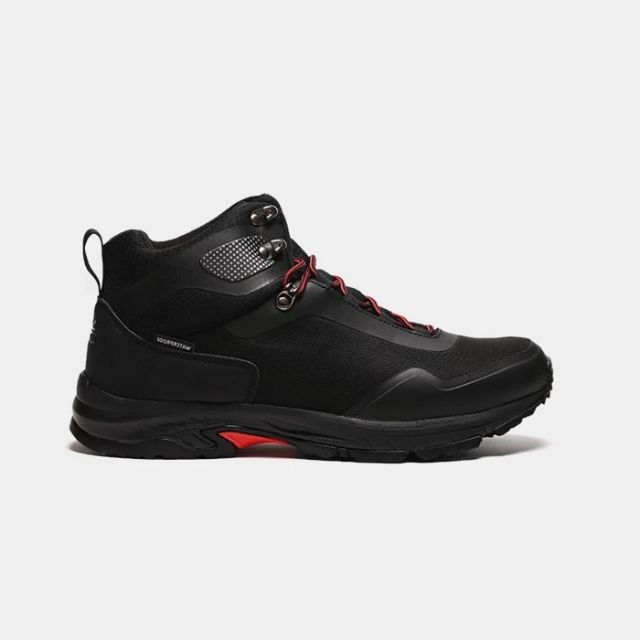 Blanc Mens Shoes