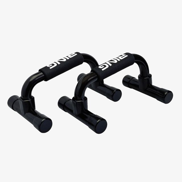 Ring Sport Push Up Bars