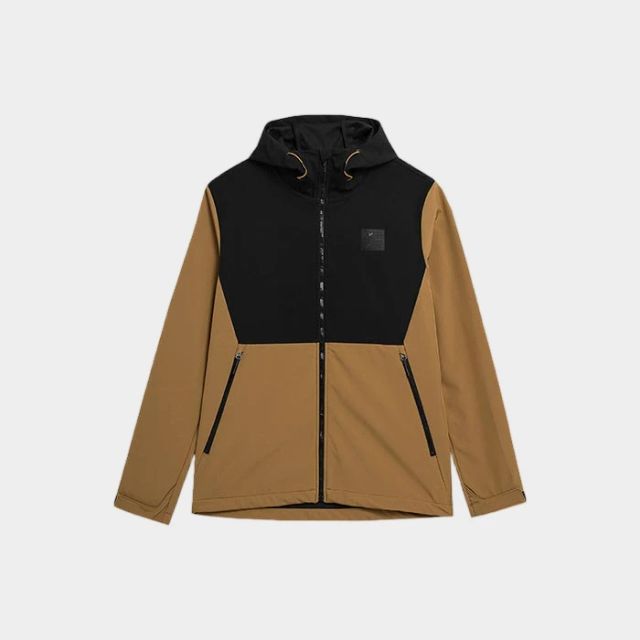4F Softshell