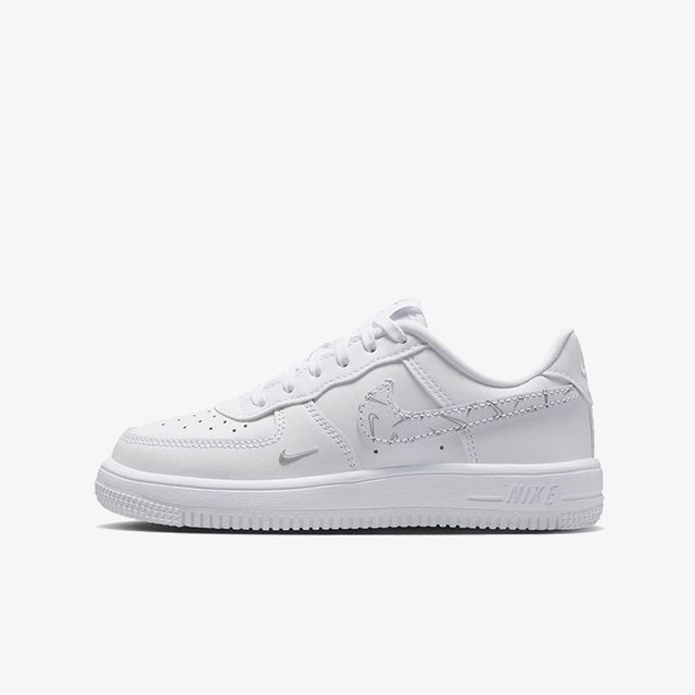 Nike Force 1 Low Lace Ps