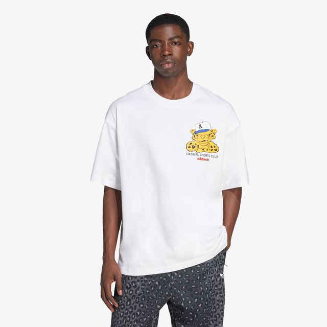 adidas Wabash Oversized