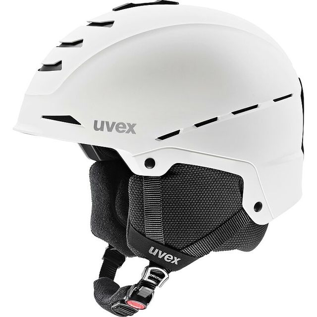 Uvex Legend 2 0 Mat