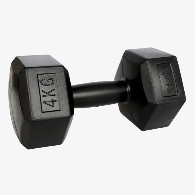 Ring Sport Plastic Dumbbell