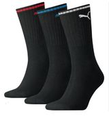 Puma Sport Stripe 3p