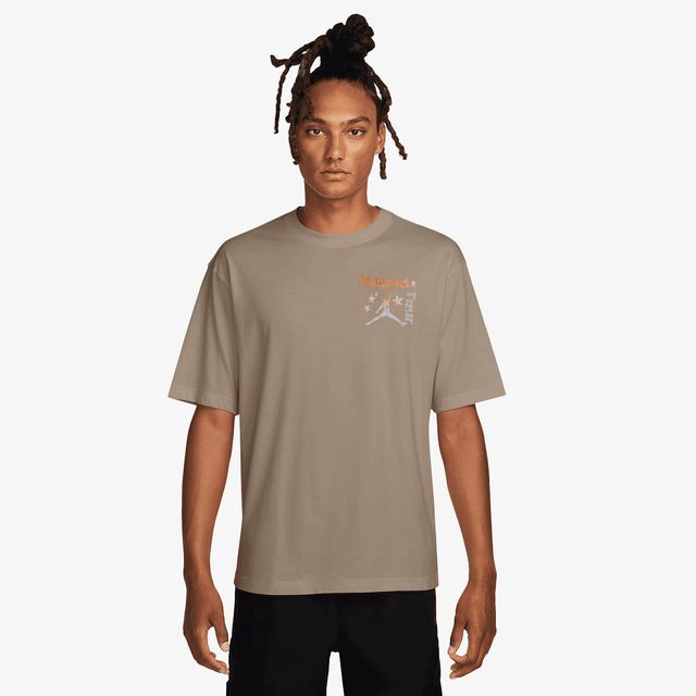 Jordan Air Jordan M J Brk Fest Ss