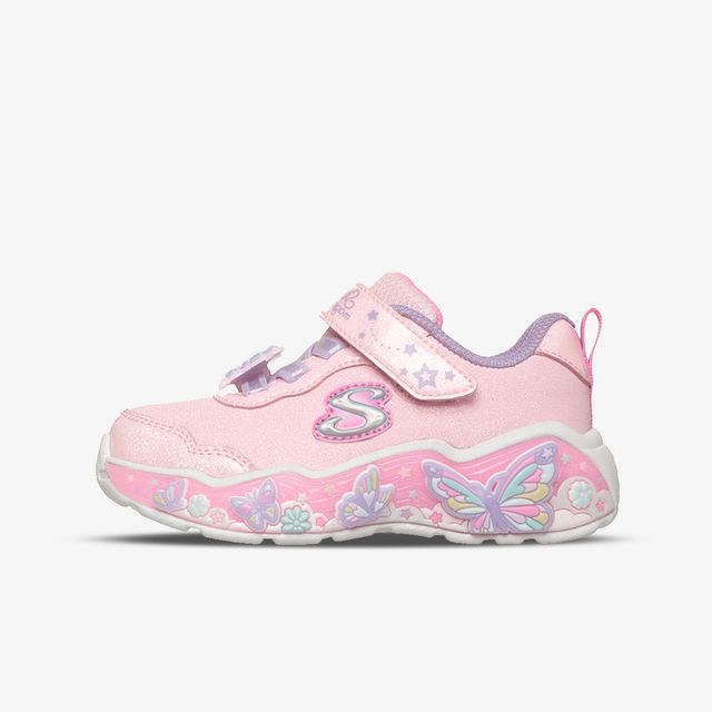 Skechers Lil Butterfly Bliss