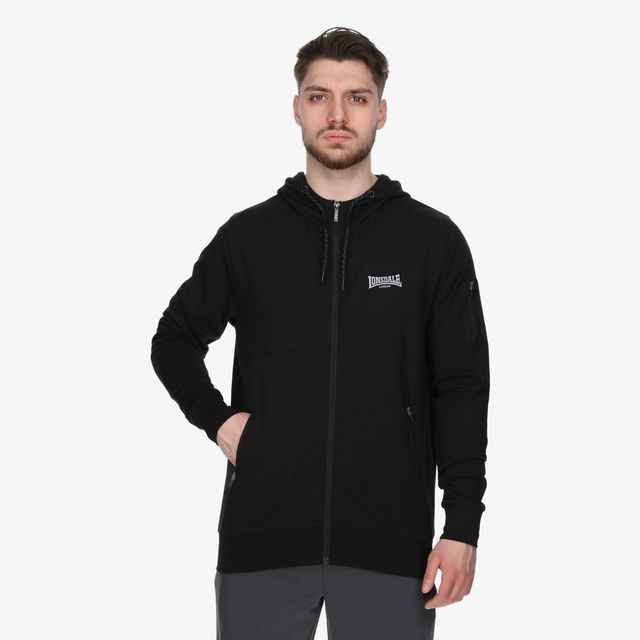 Lonsdale Black