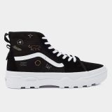 Vans Sentry Sk8 Hi Wc Mini Embroidery