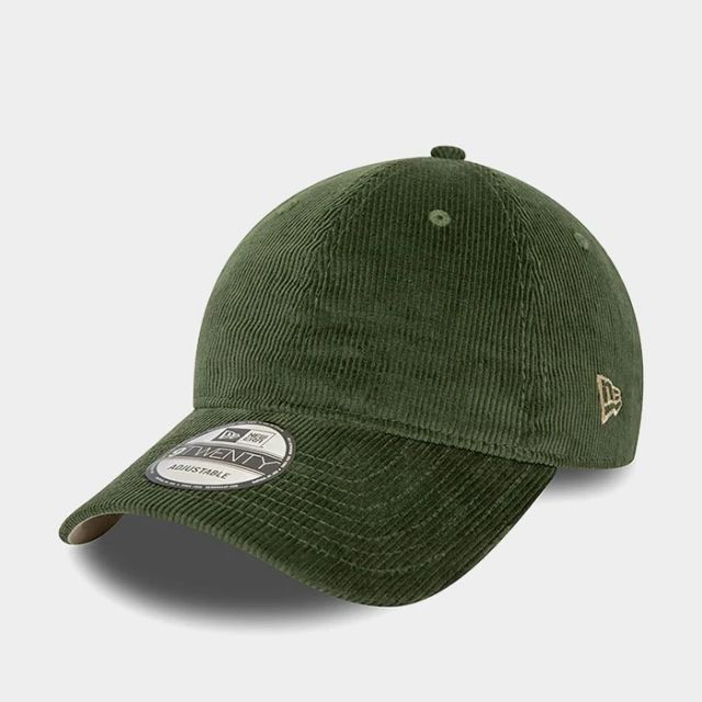 New Era Cord 9twenty
