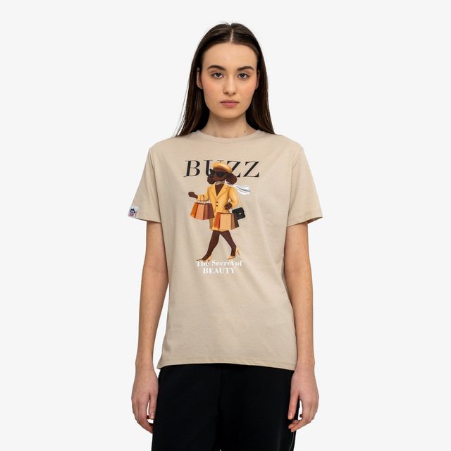 Buzz Couture Shopping