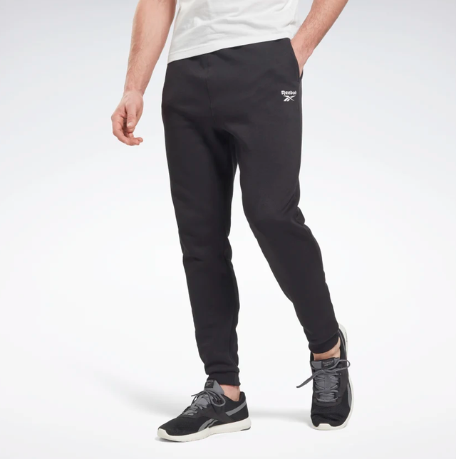 Reebok RI Left Leg