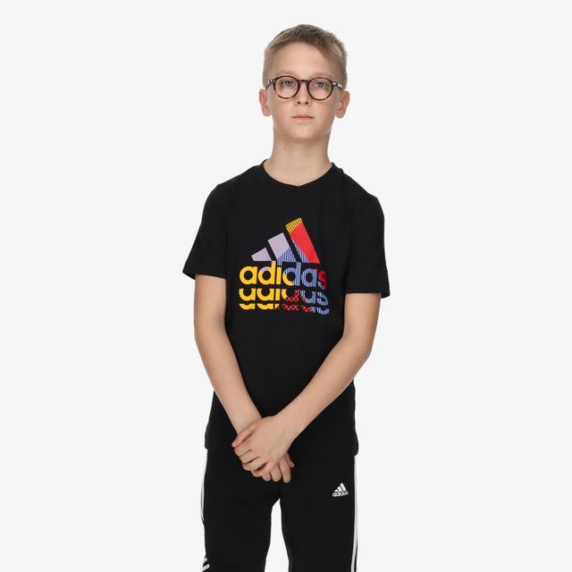 adidas Graphic