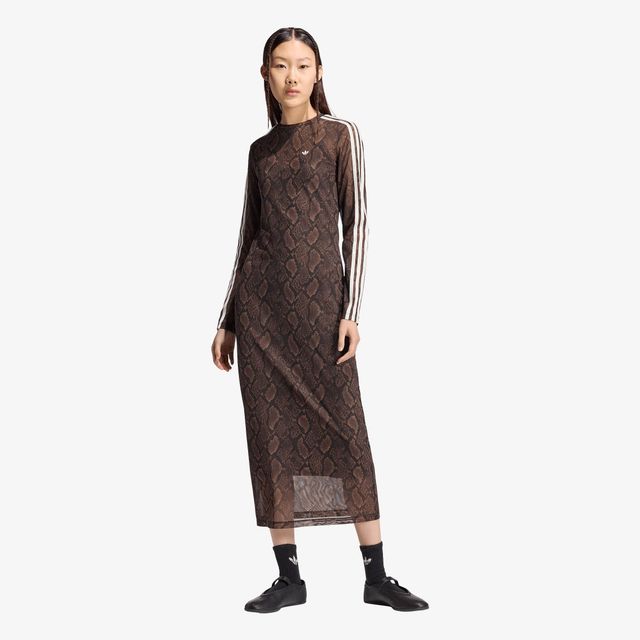 adidas Maxi Dress