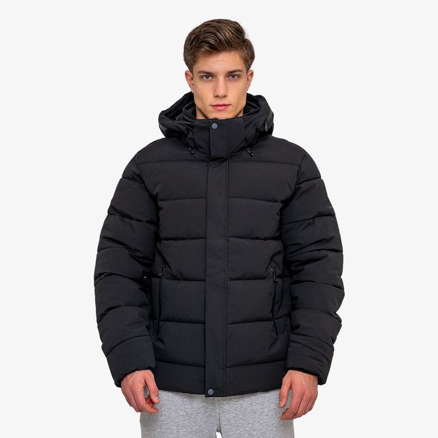 Icepeak Bixby